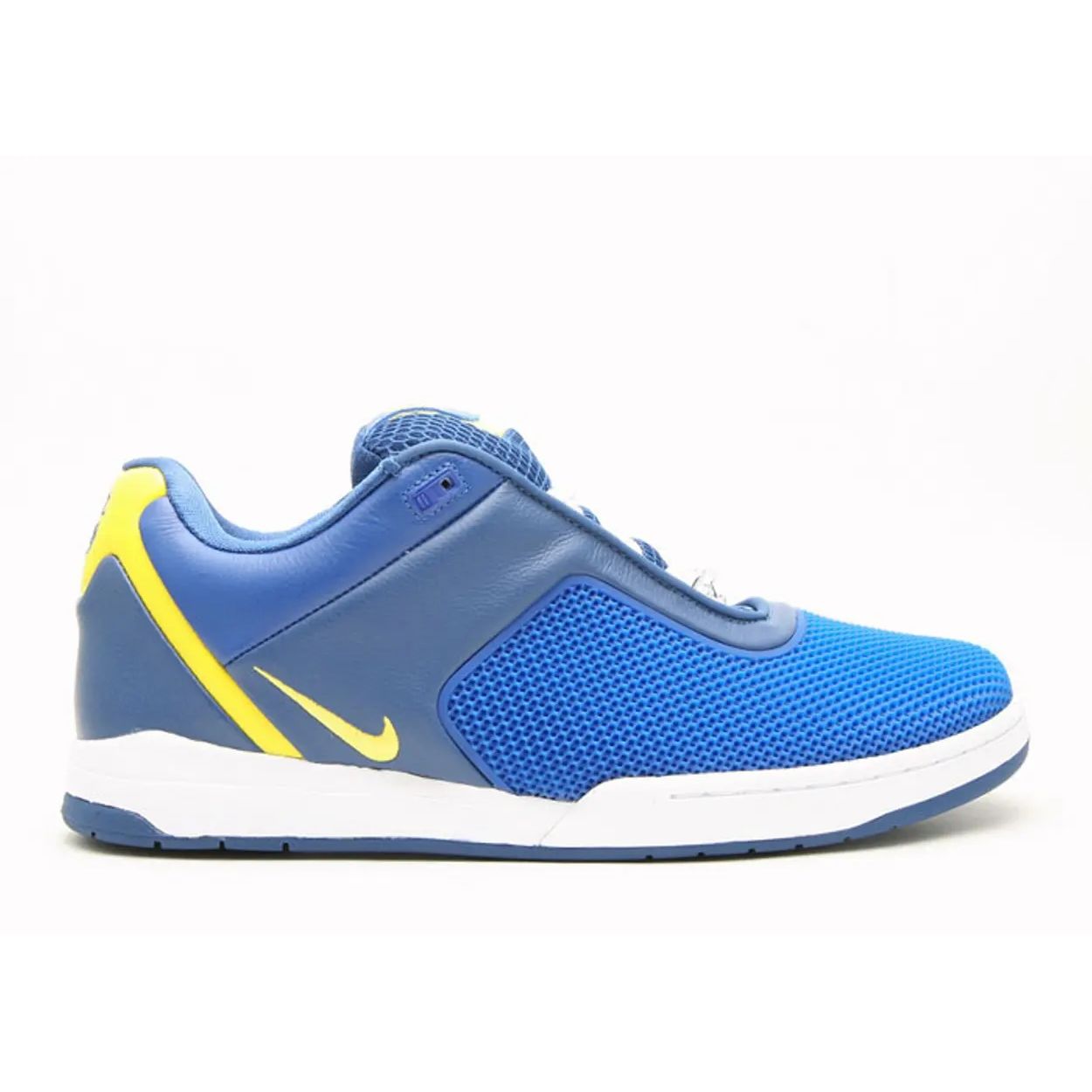 Nike Zoom Tre Blue Dragon