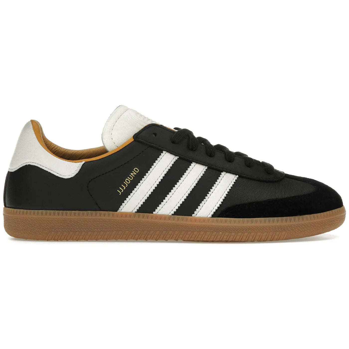 adidas Samba OG JJJJound Black
