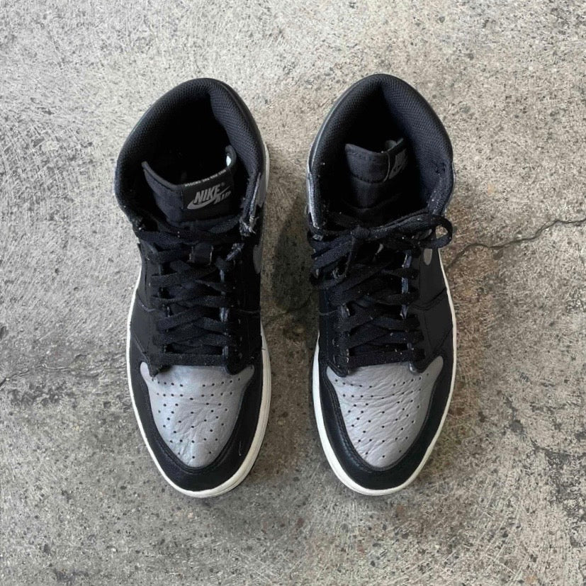 Jordan 1 Retro High Shadow (2018)