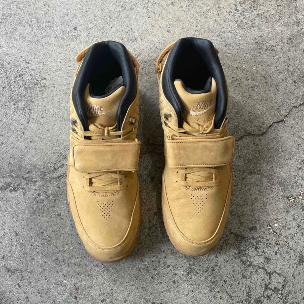 Nike Air Cruz Wheat