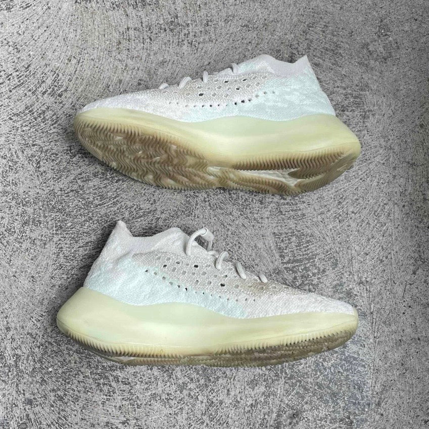 adidas Yeezy Boost 380 Calcite Glow