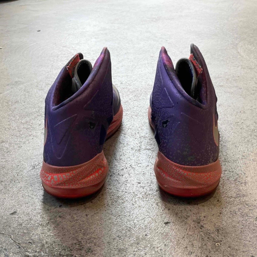 Nike LeBron X All-Star Area 72