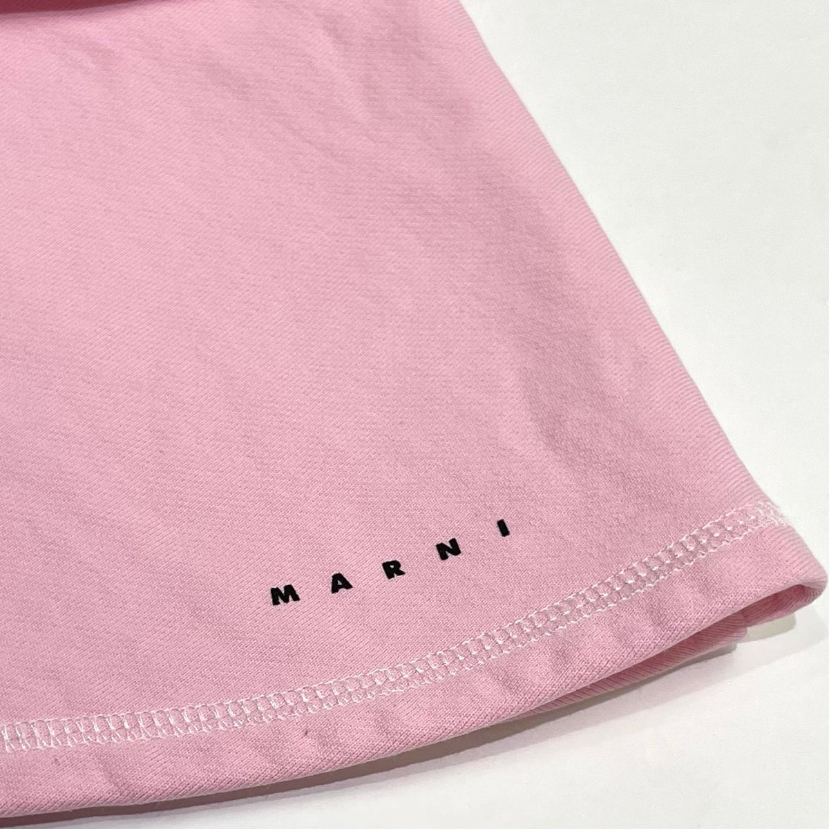 Marni Kids Kids Skirt Pink