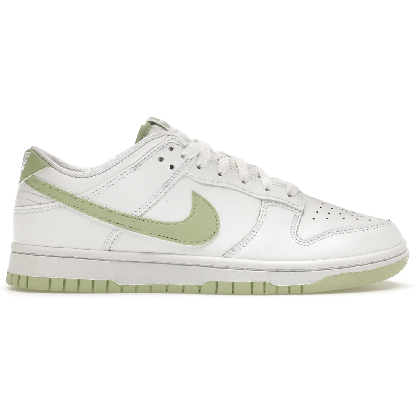 Nike Dunk Low Honeydew