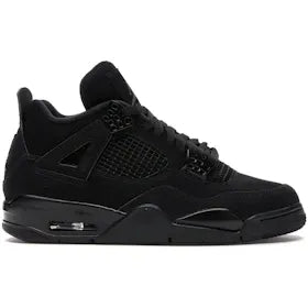 Jordan 4 Retro Black Cat (2020)