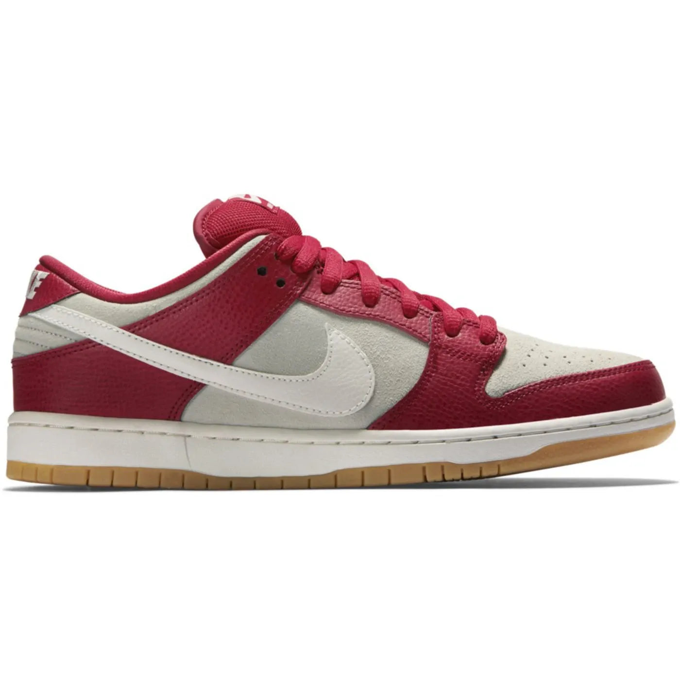 Nike SB Dunk Low Valentine's Day (2015) Sample