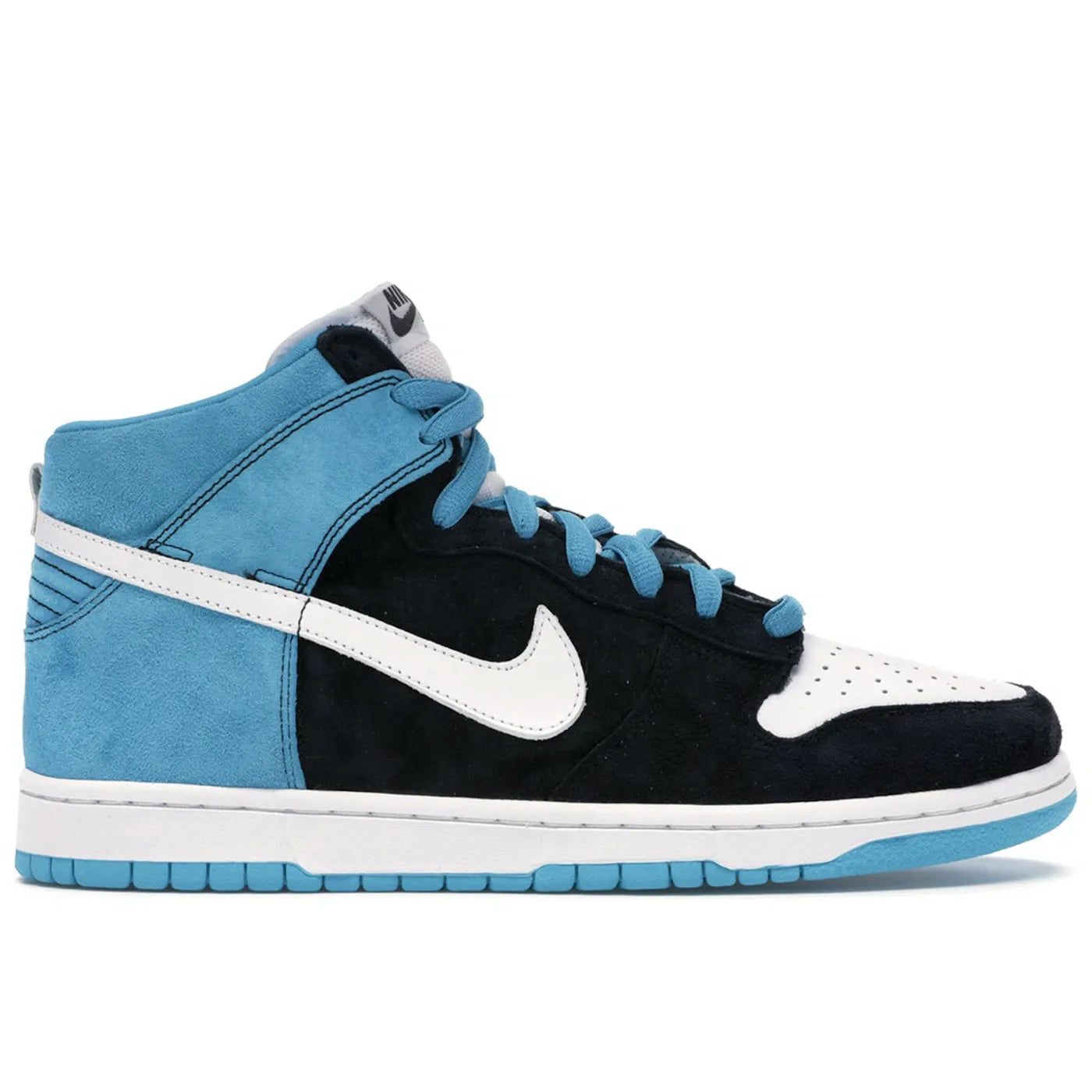 Nike SB Dunk High Send Help