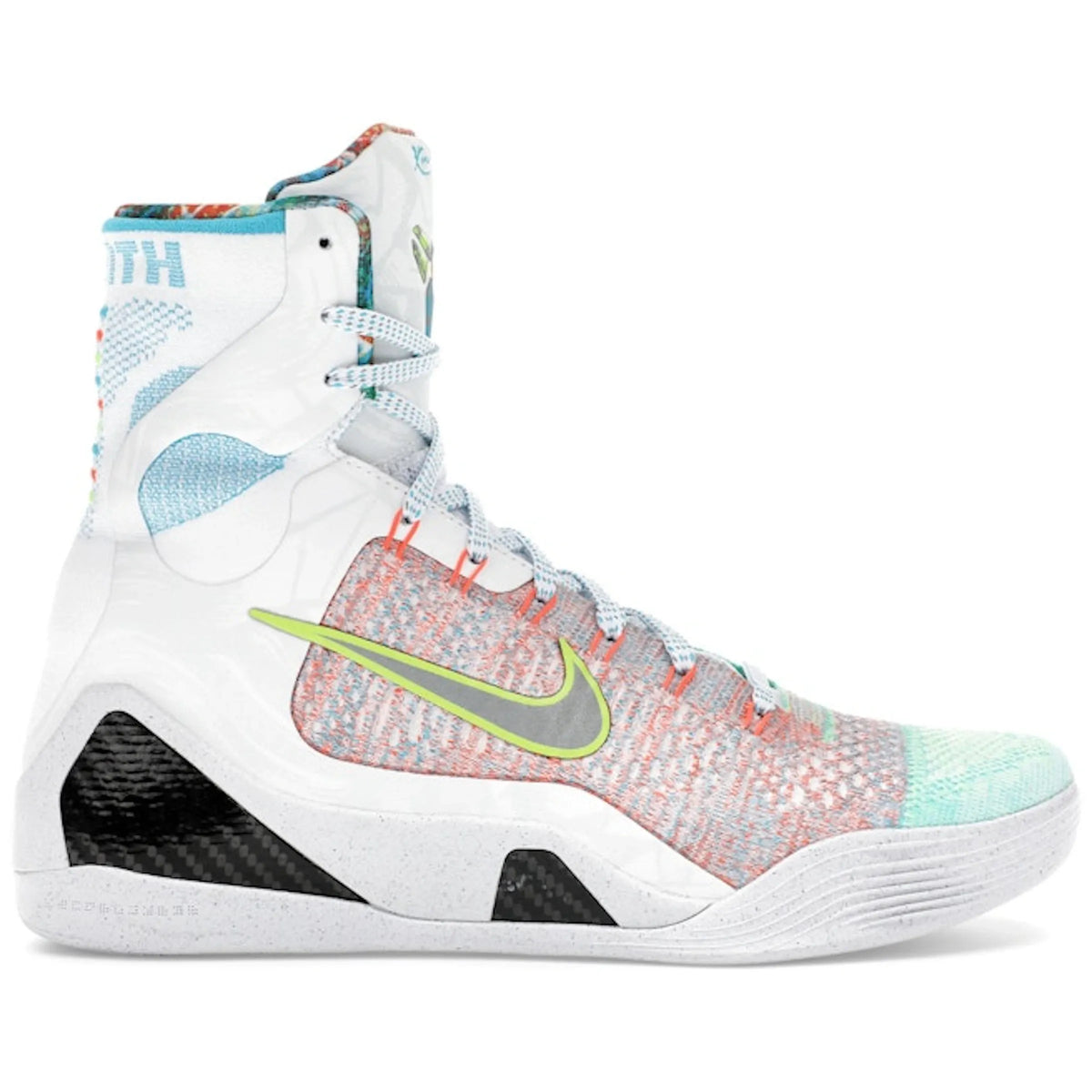 Nike Kobe 9 Elite Protro What The (2025)
