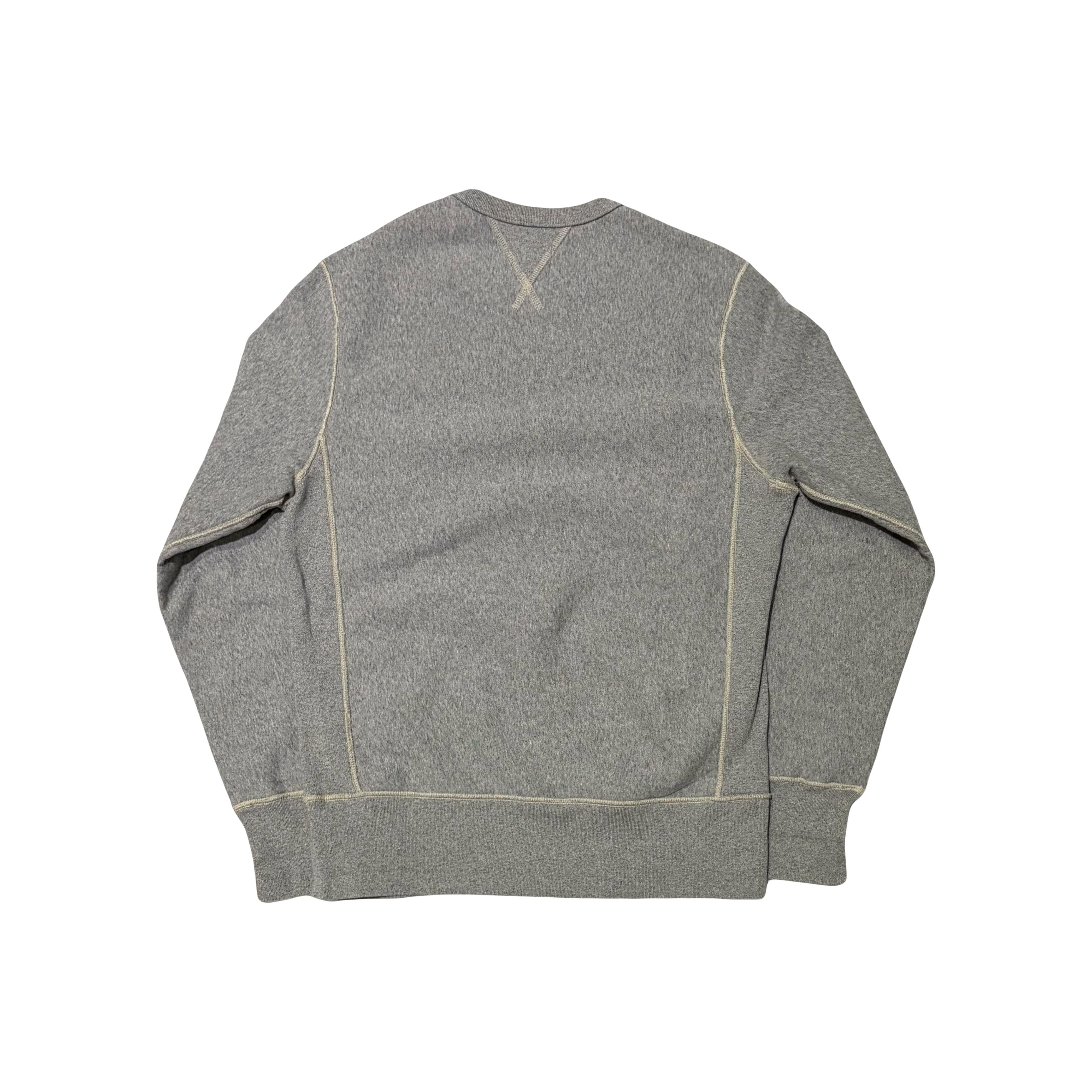 Champion x Todd Snyder Looney Tunes Gang Reverse Weave Crew