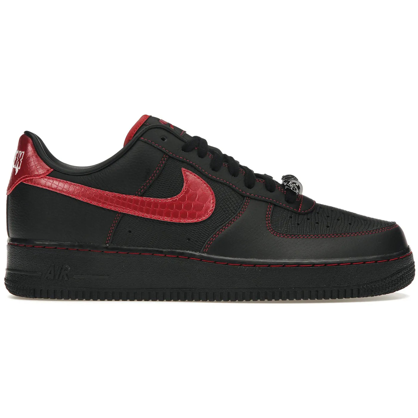 Nike Air Force 1 Low RTFKT Clone X Demon (Edition of 953)