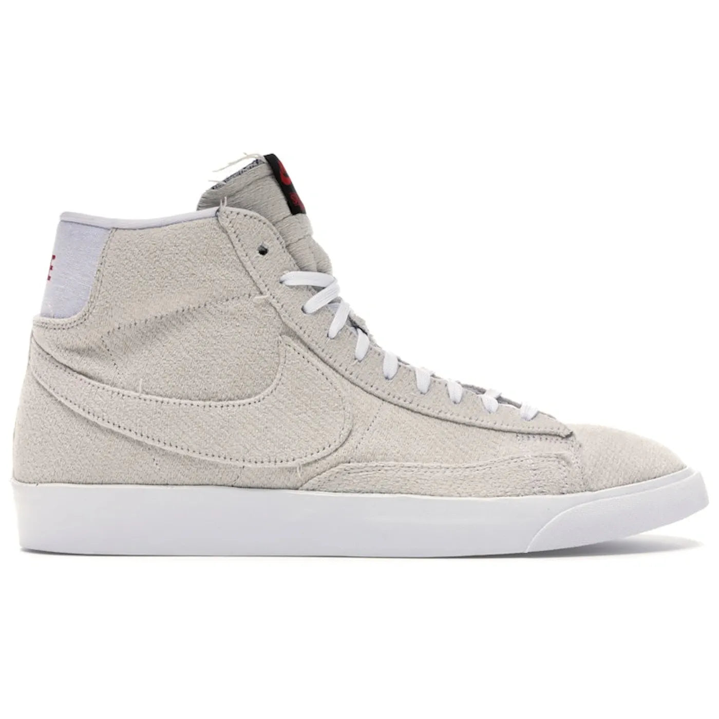 Nike Blazer Mid Strangers Things Upside Down Pack