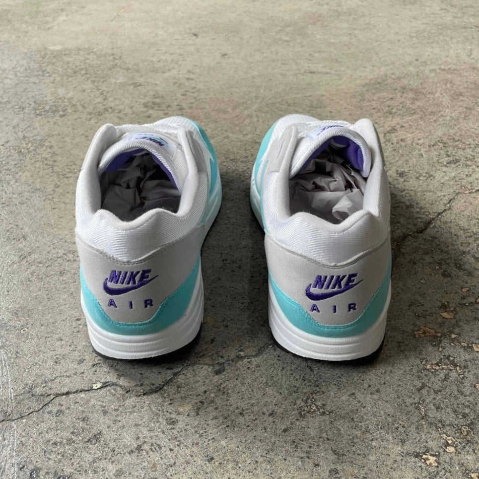 Nike Air Max 1 Anniversary Aqua