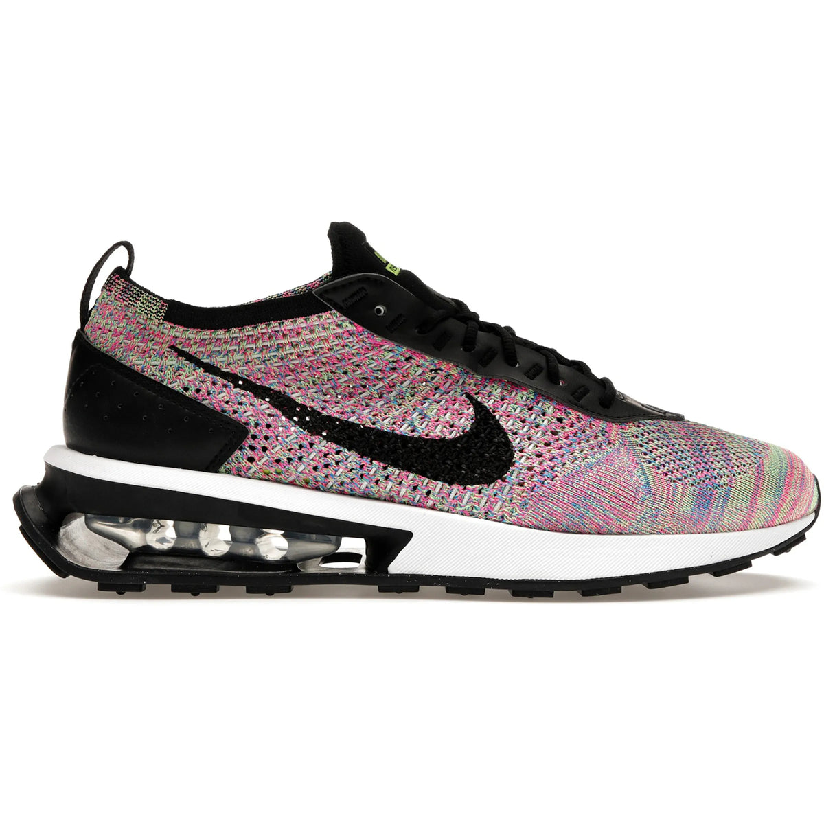 Nike Air Max Flyknit Racer Multi-Color