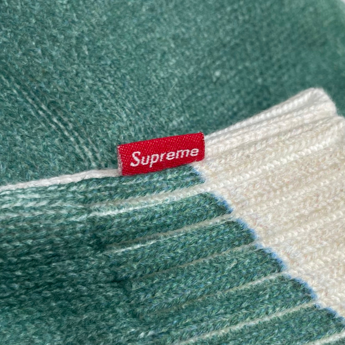 Supreme Damien Hirst Sweater White
