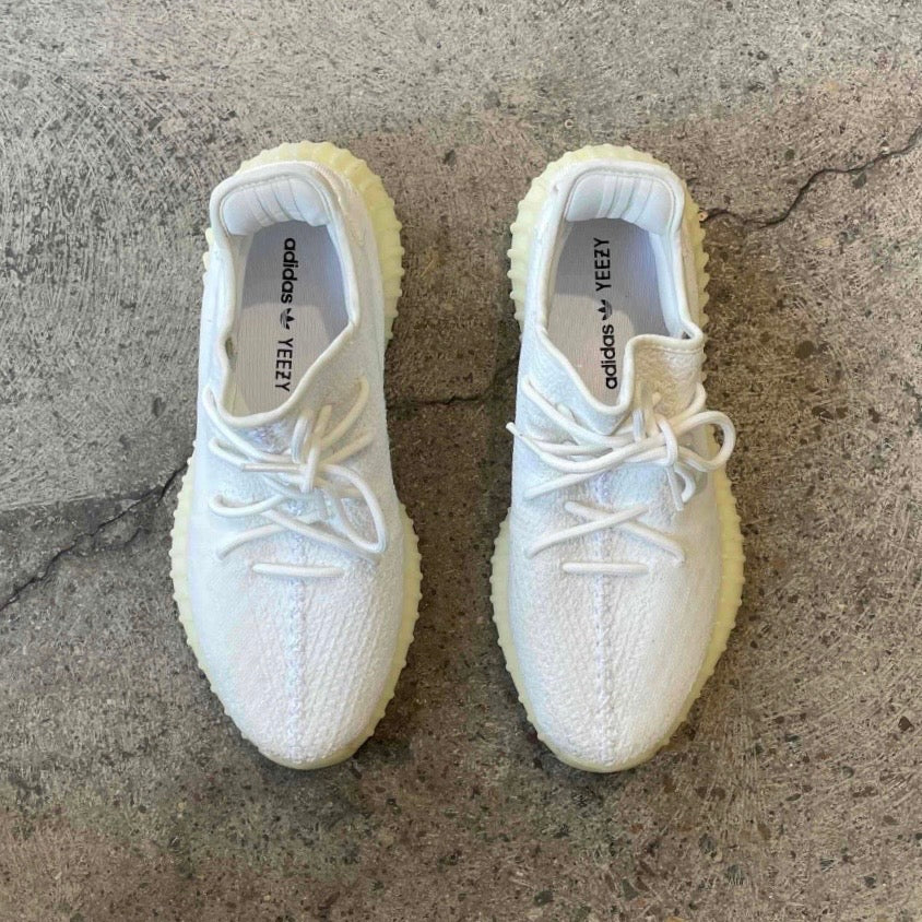 adidas Yeezy Boost 350 V2 Cream
