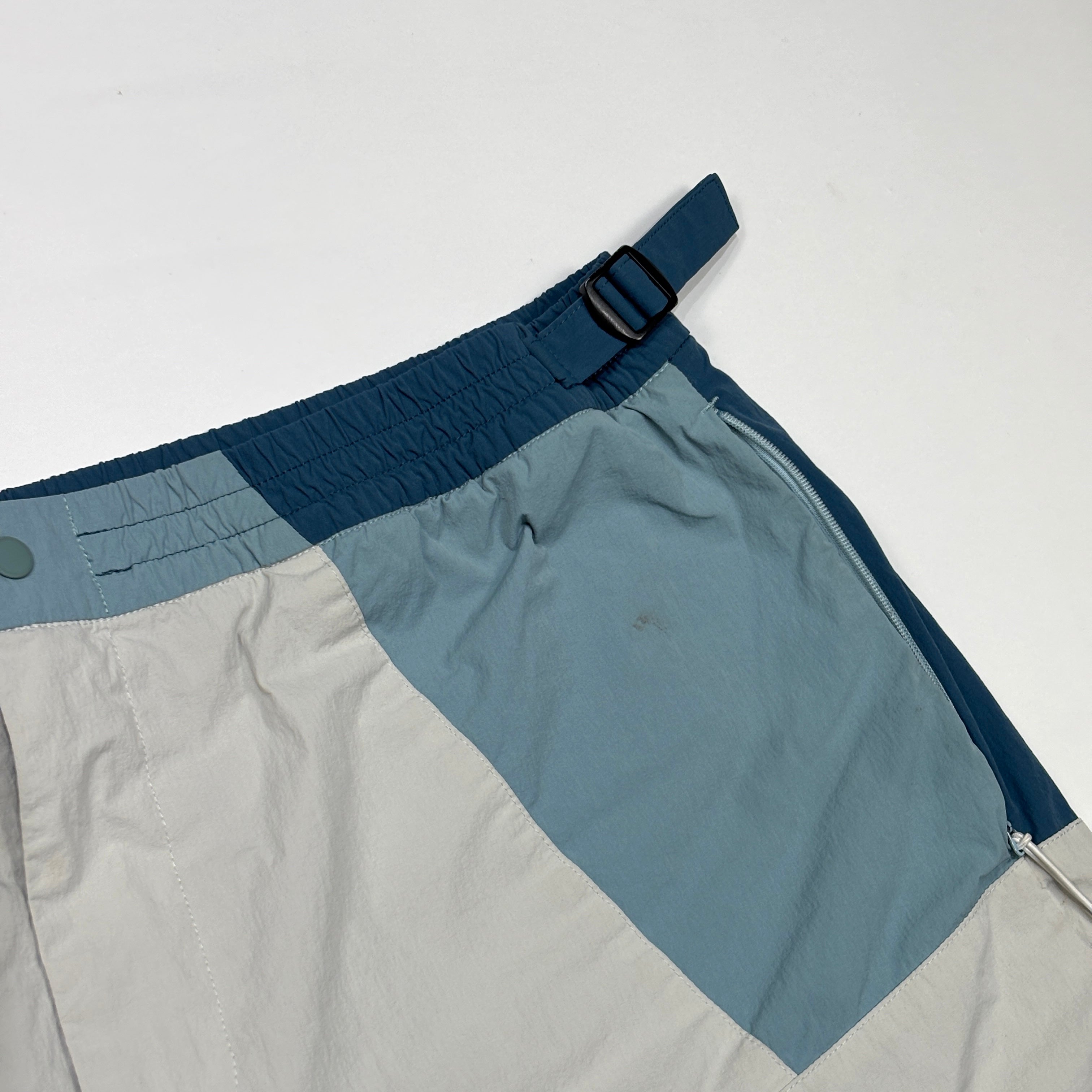 Kith Madison Short Summit