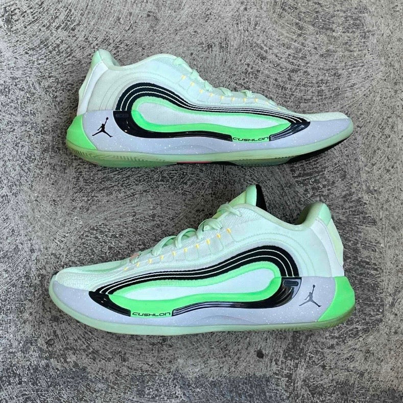 Jordan Luka 4 Space Navigator