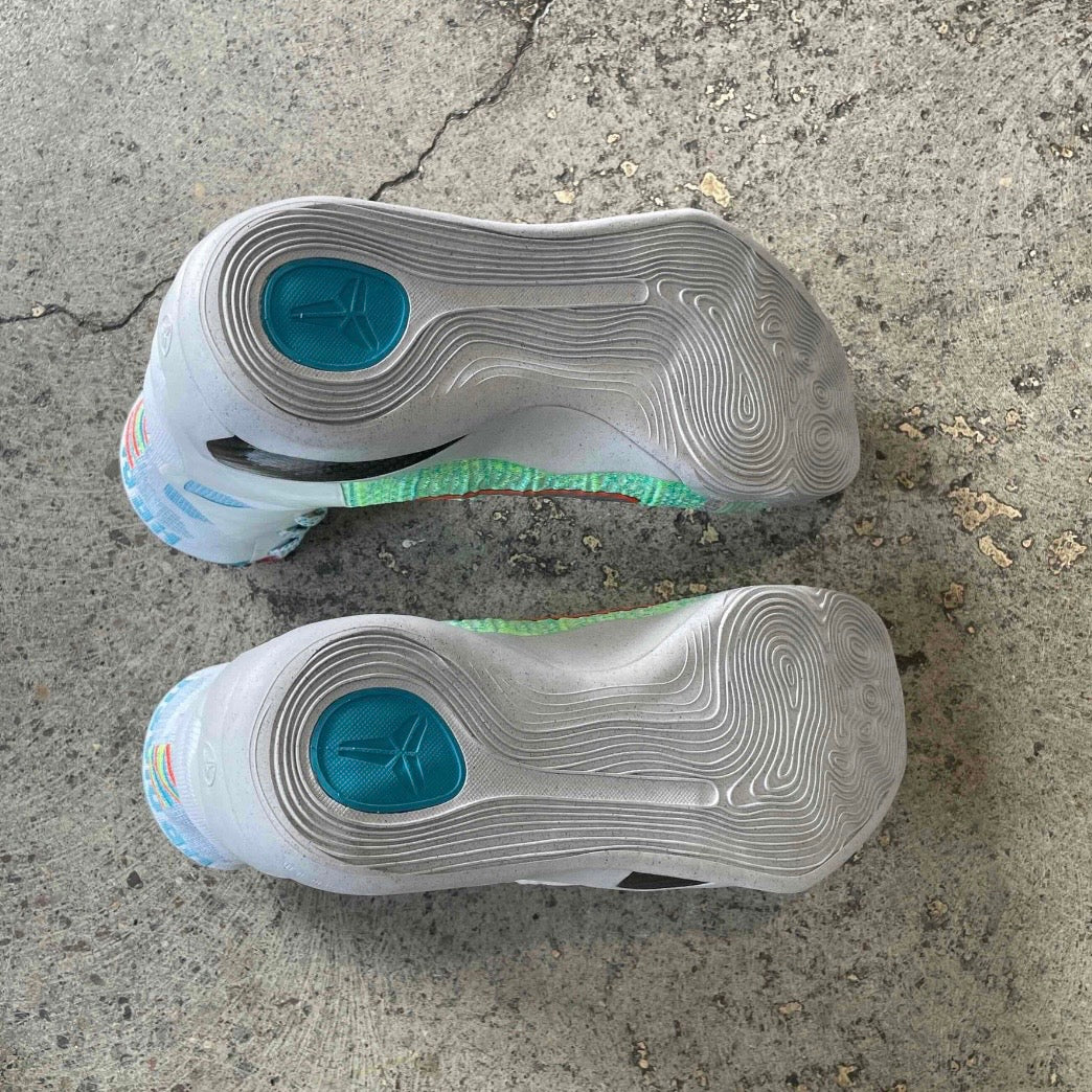 Nike Kobe 9 Elite Protro What The (2025)