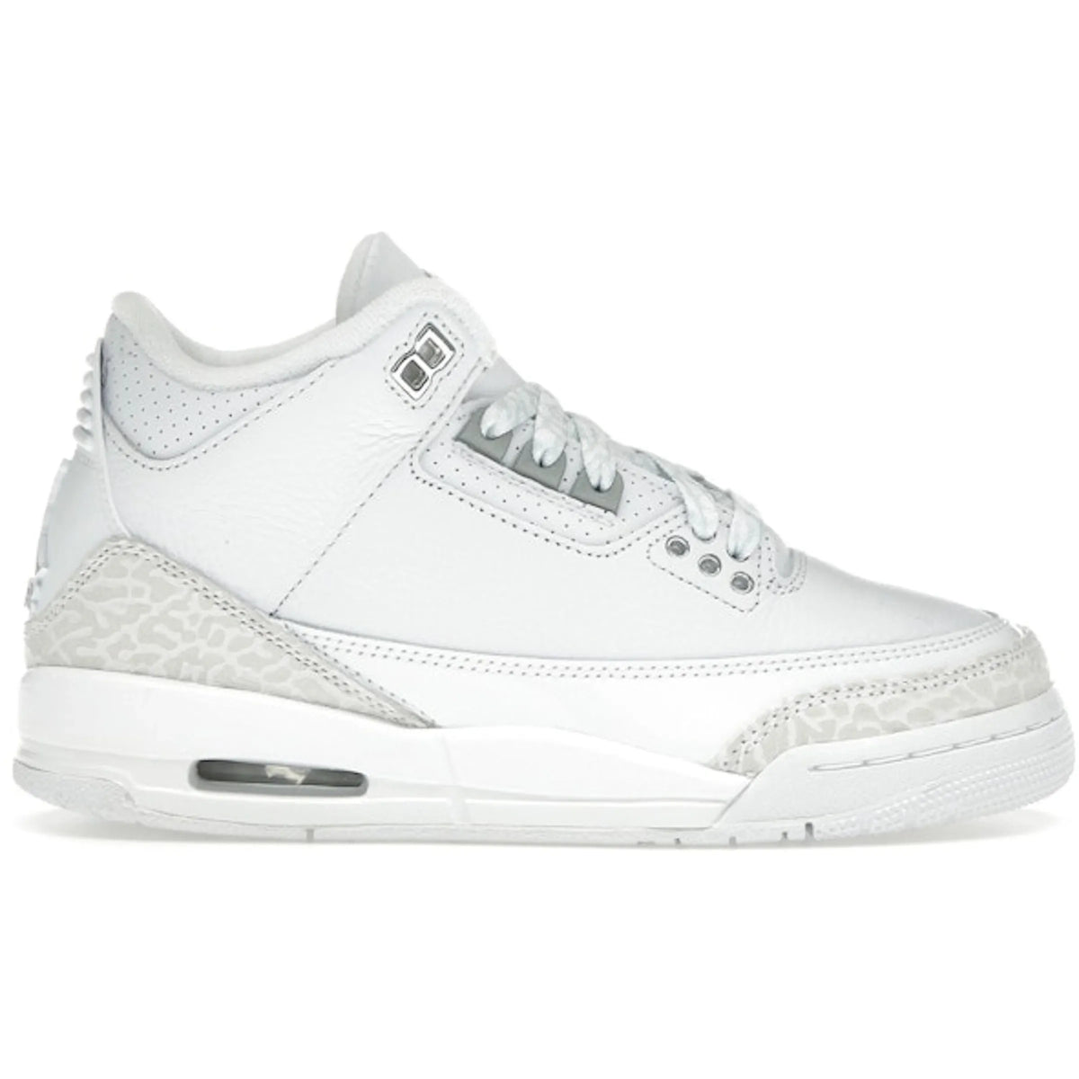 Jordan 3 Retro Pure Money (2025) (GS)