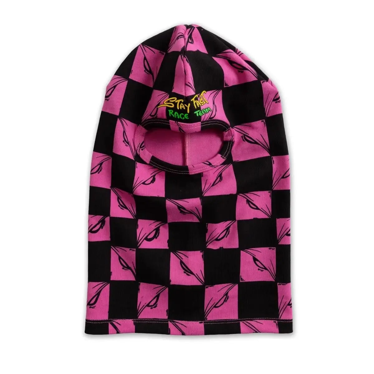 Anti Promo 99 Eyes Shiesty Balaclava Multicolor