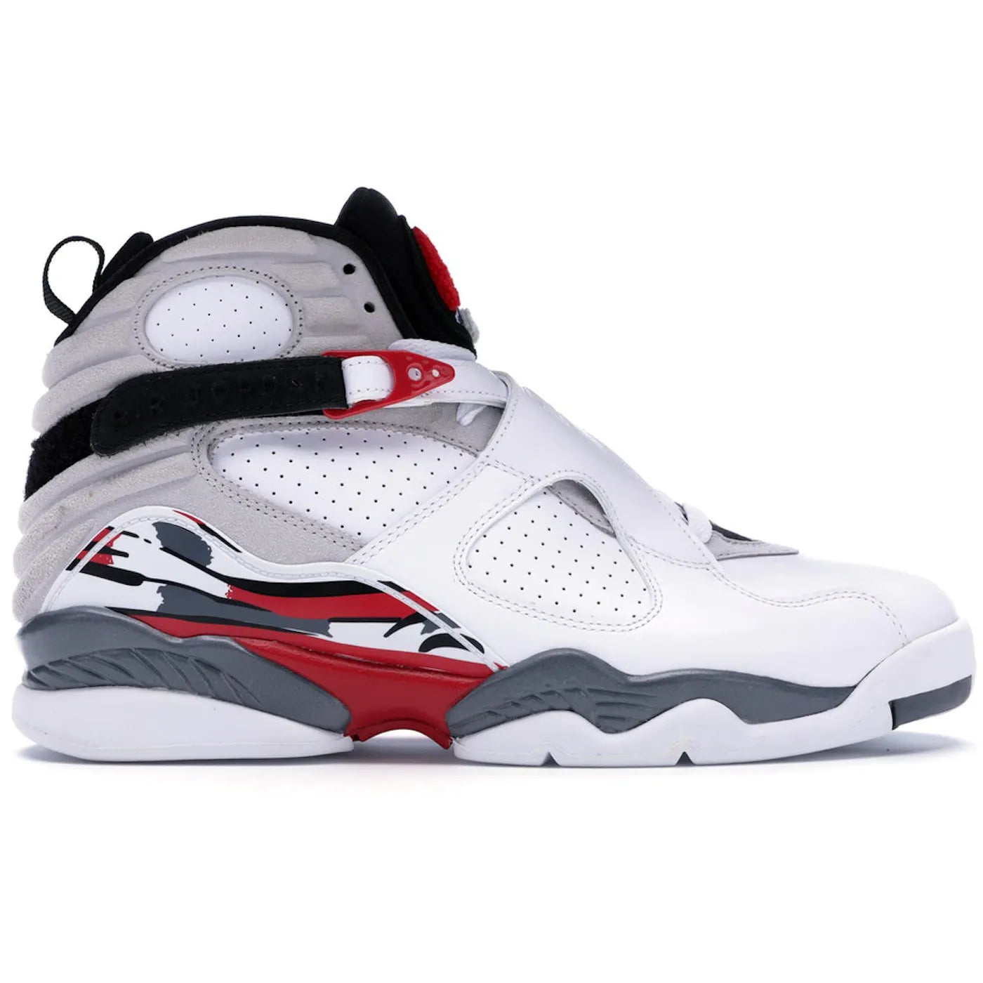 Jordan 8 Retro Bugs Bunny (2013)