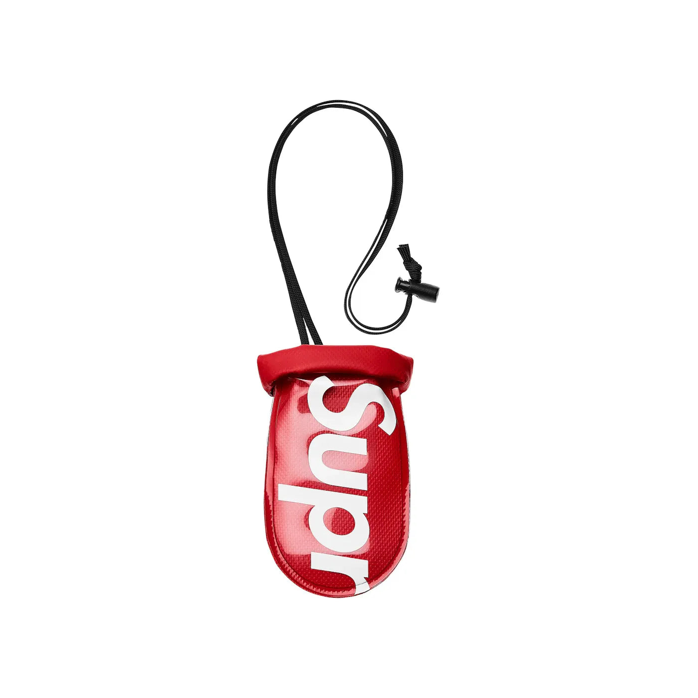 Supreme SealLine See Pouch Small Red