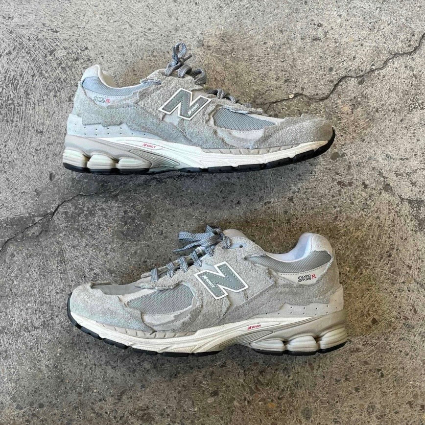 New Balance 2002R Protection Pack Grey