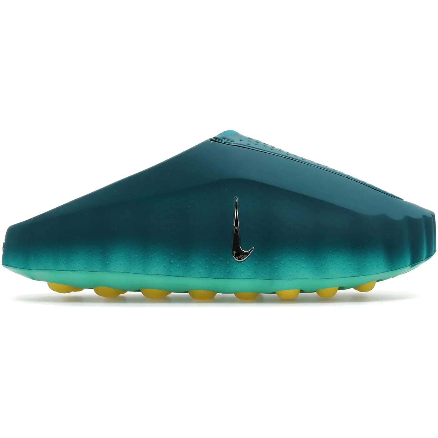 Nike Mind 001 Slide Geode Teal Light Menta