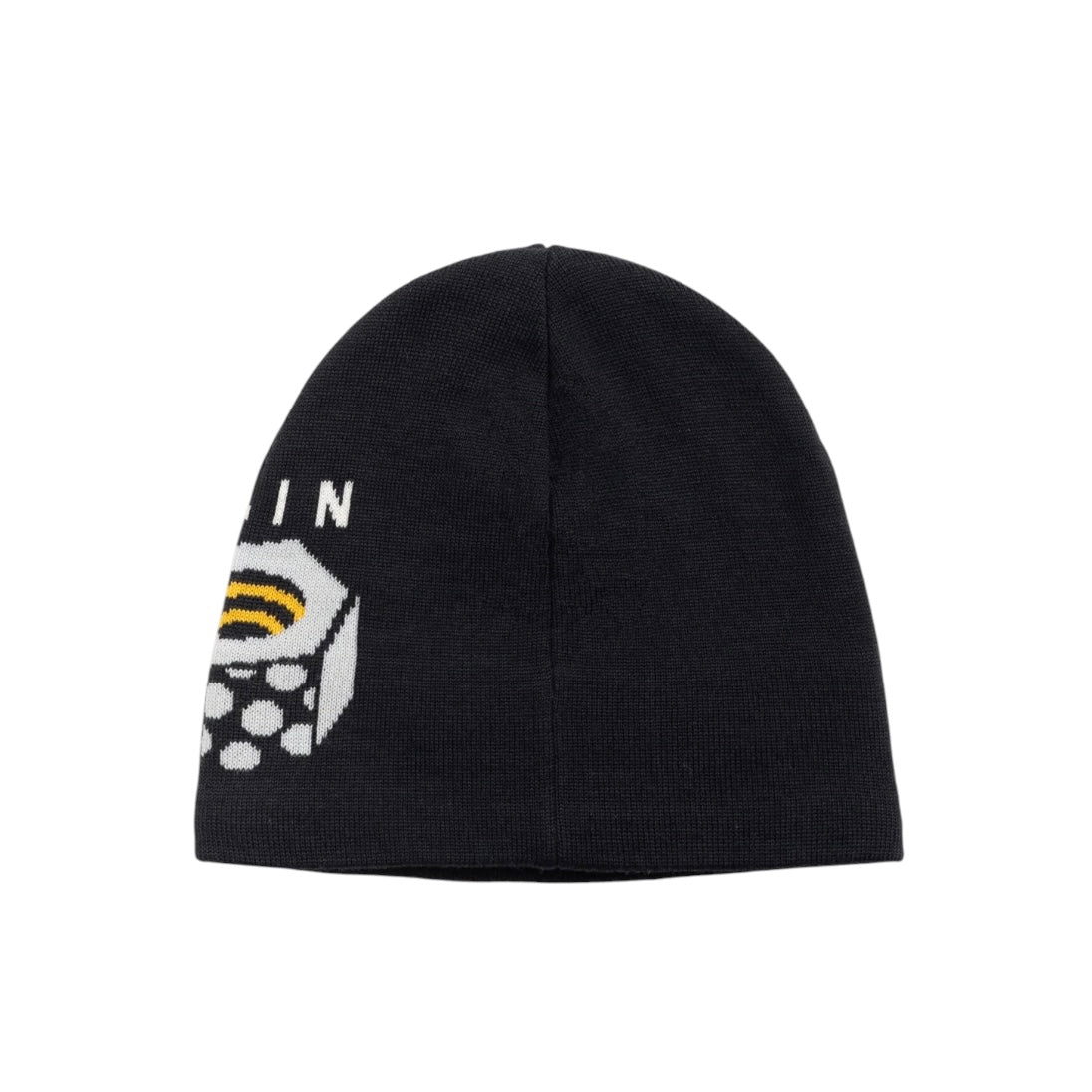 Stussy x Mountain Hardwear Caelum™ Dome Beanie Black