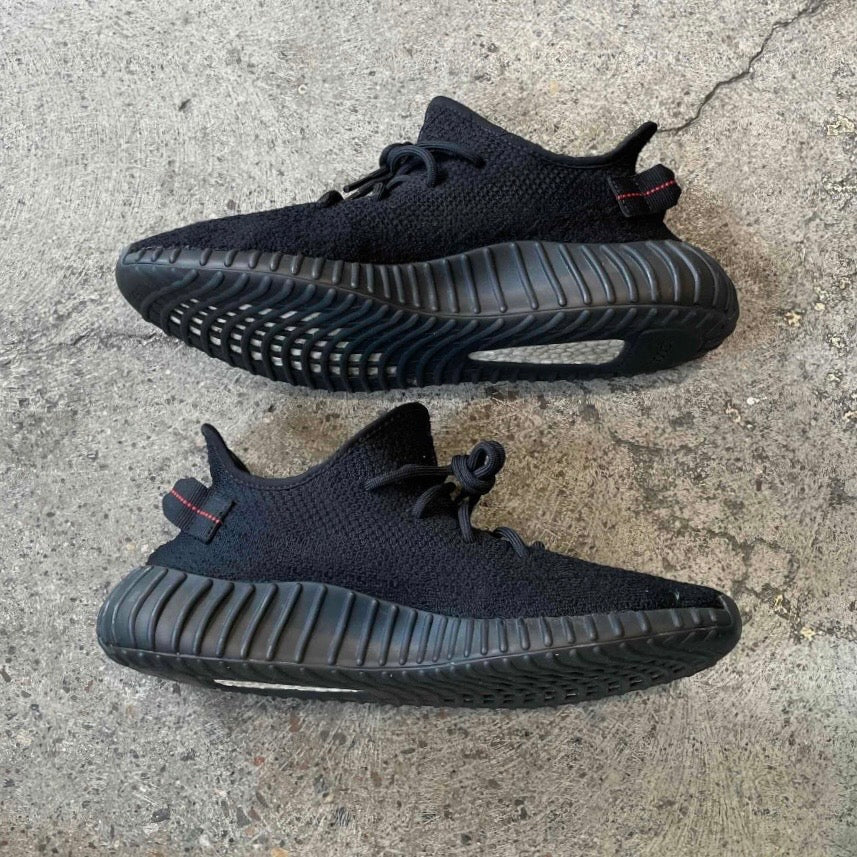 adidas Yeezy Boost 350 V2 Black Red