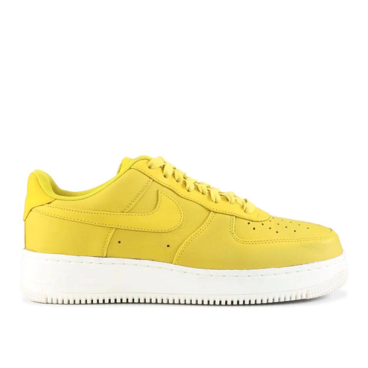 NikeLab Air Force 1 Low Citron