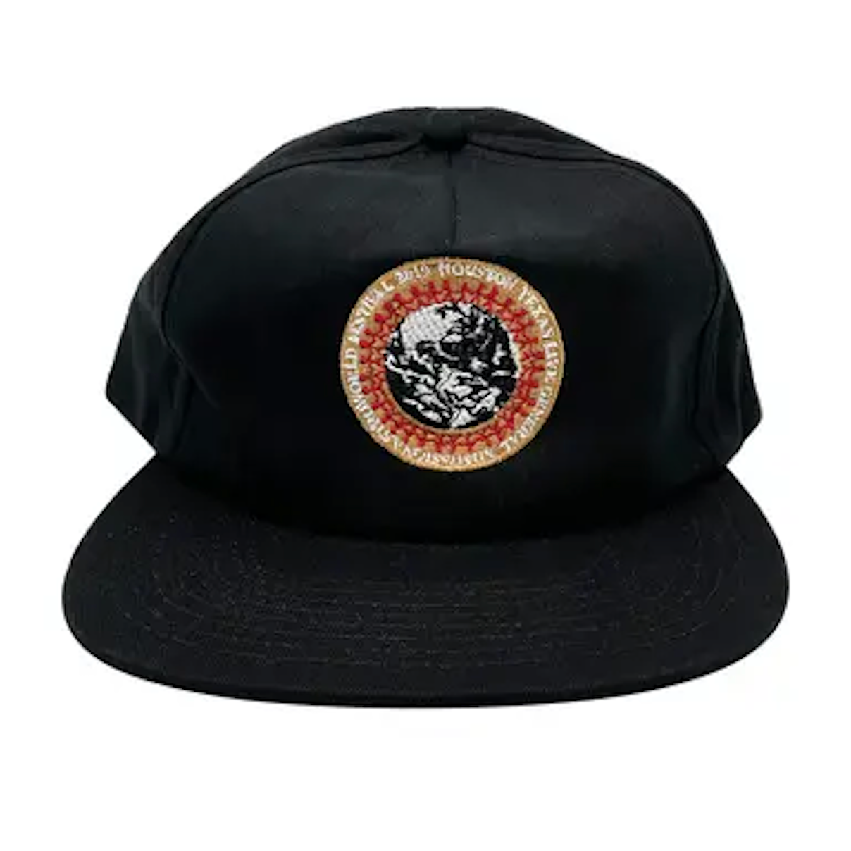 Travis Scott Houston Tour 2019 Hat