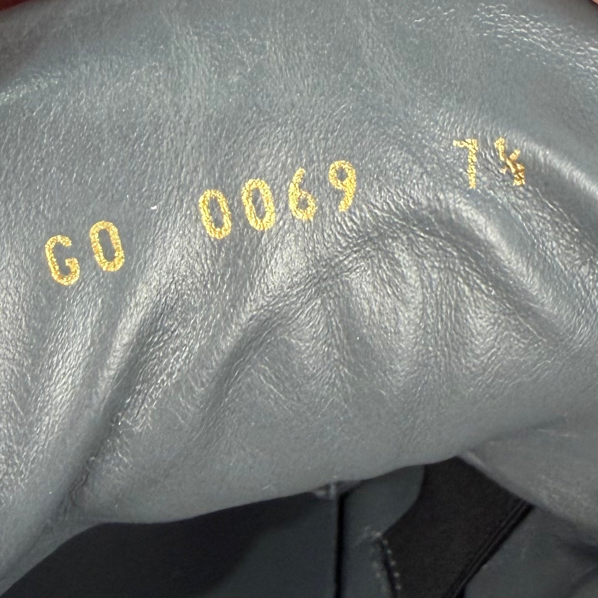 Kanye West x Louis Vuitton Don Anthracite