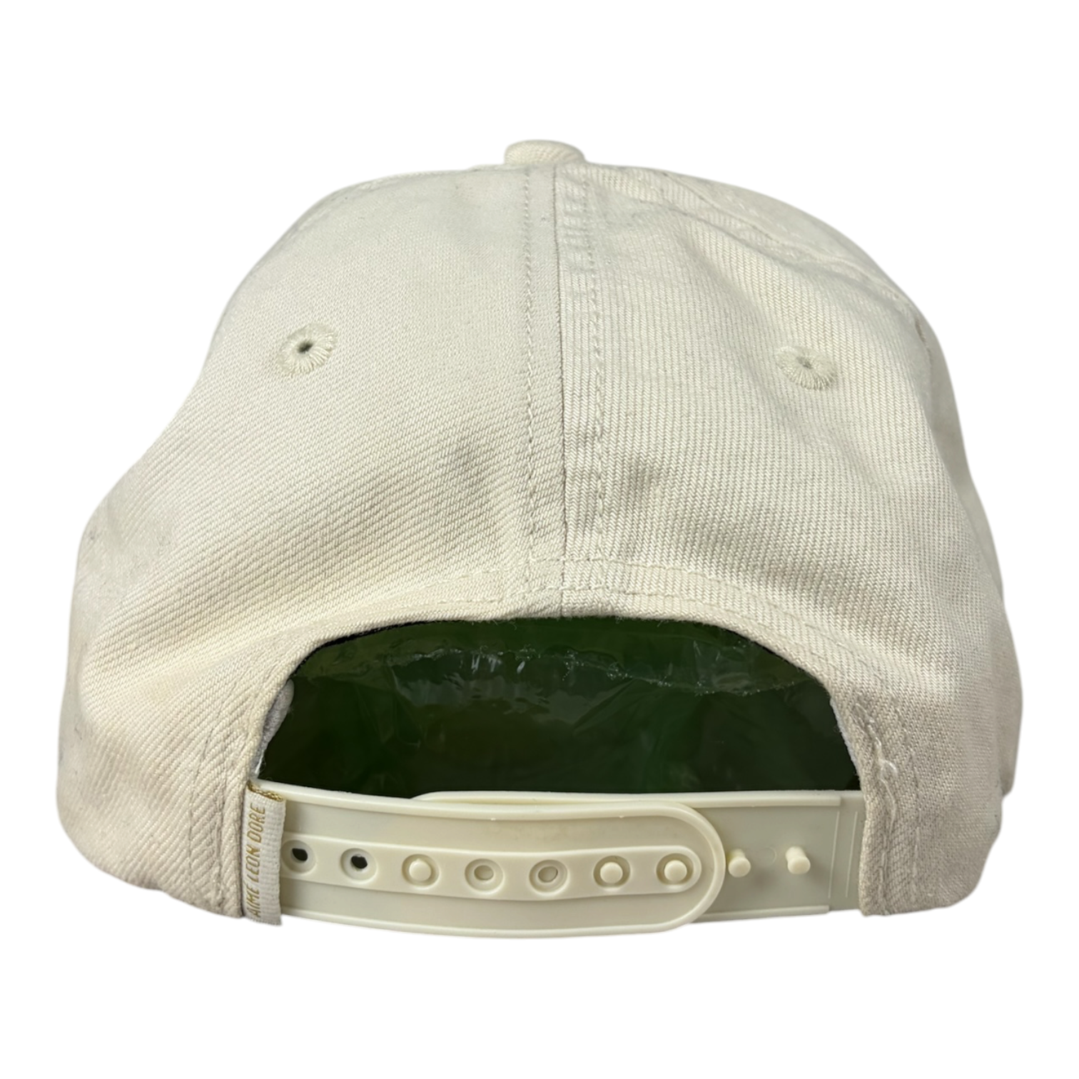 Aime Leon Dore Cap Off-White