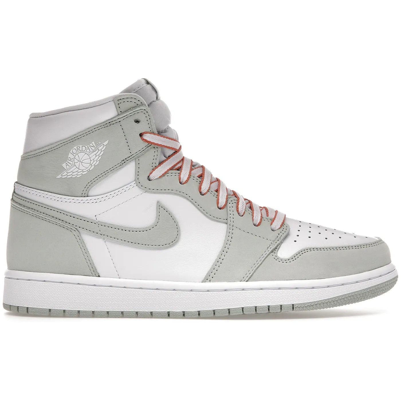 Jordan 1 Retro High OG Seafoam (Women's)