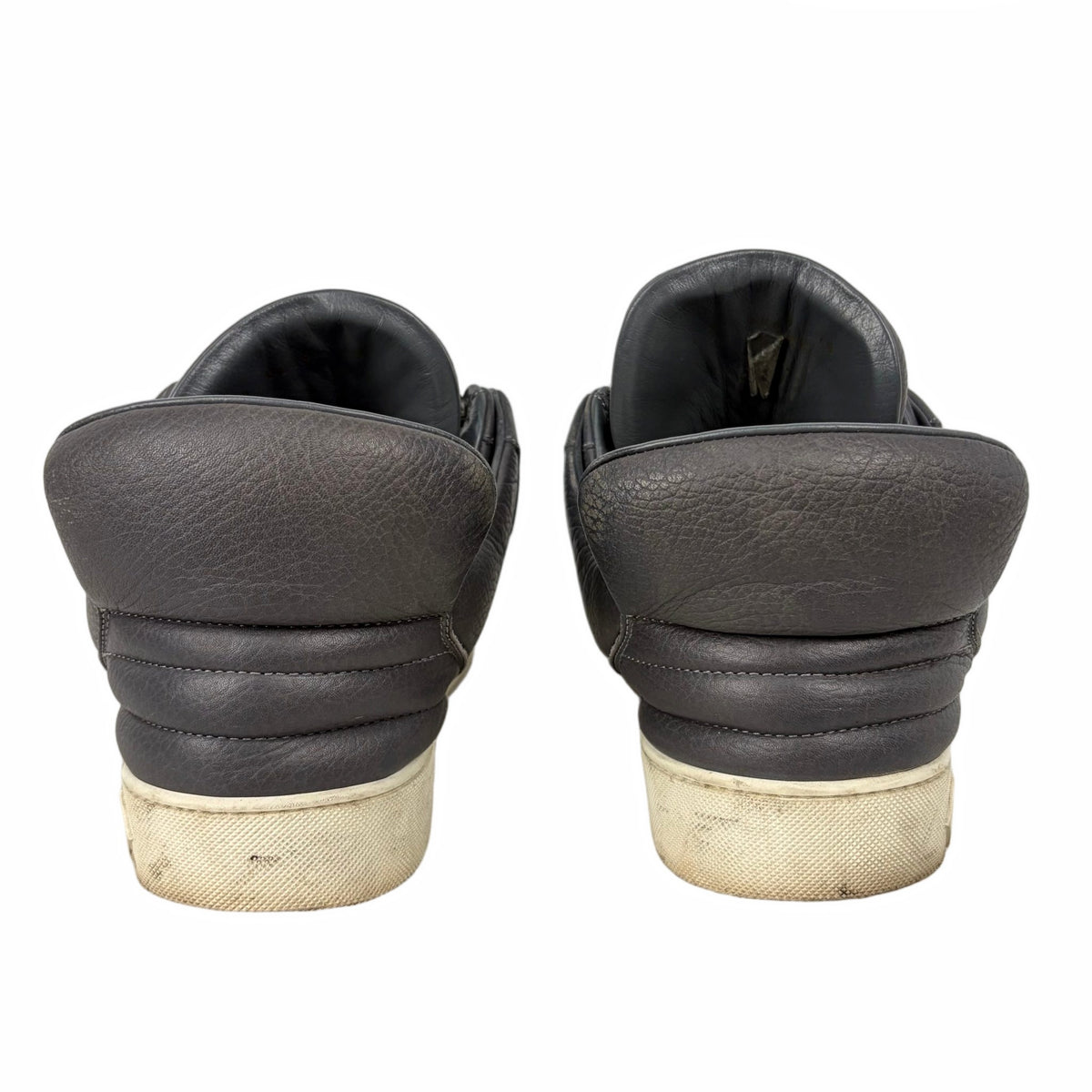 Kanye West x Louis Vuitton Don Anthracite