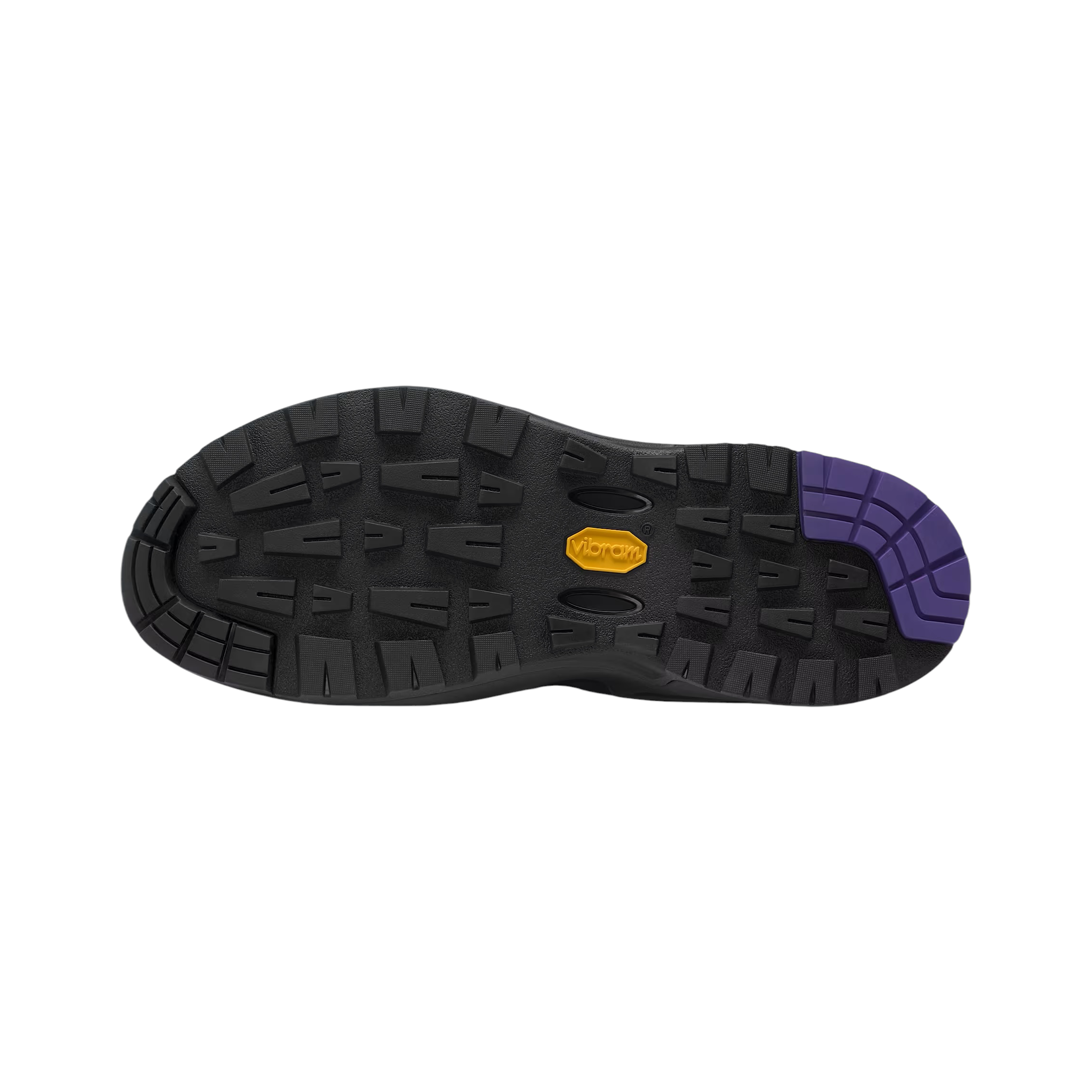 The North Face Clyffe™ Ultra Shoes Cumulus Cloud/Peak Purple