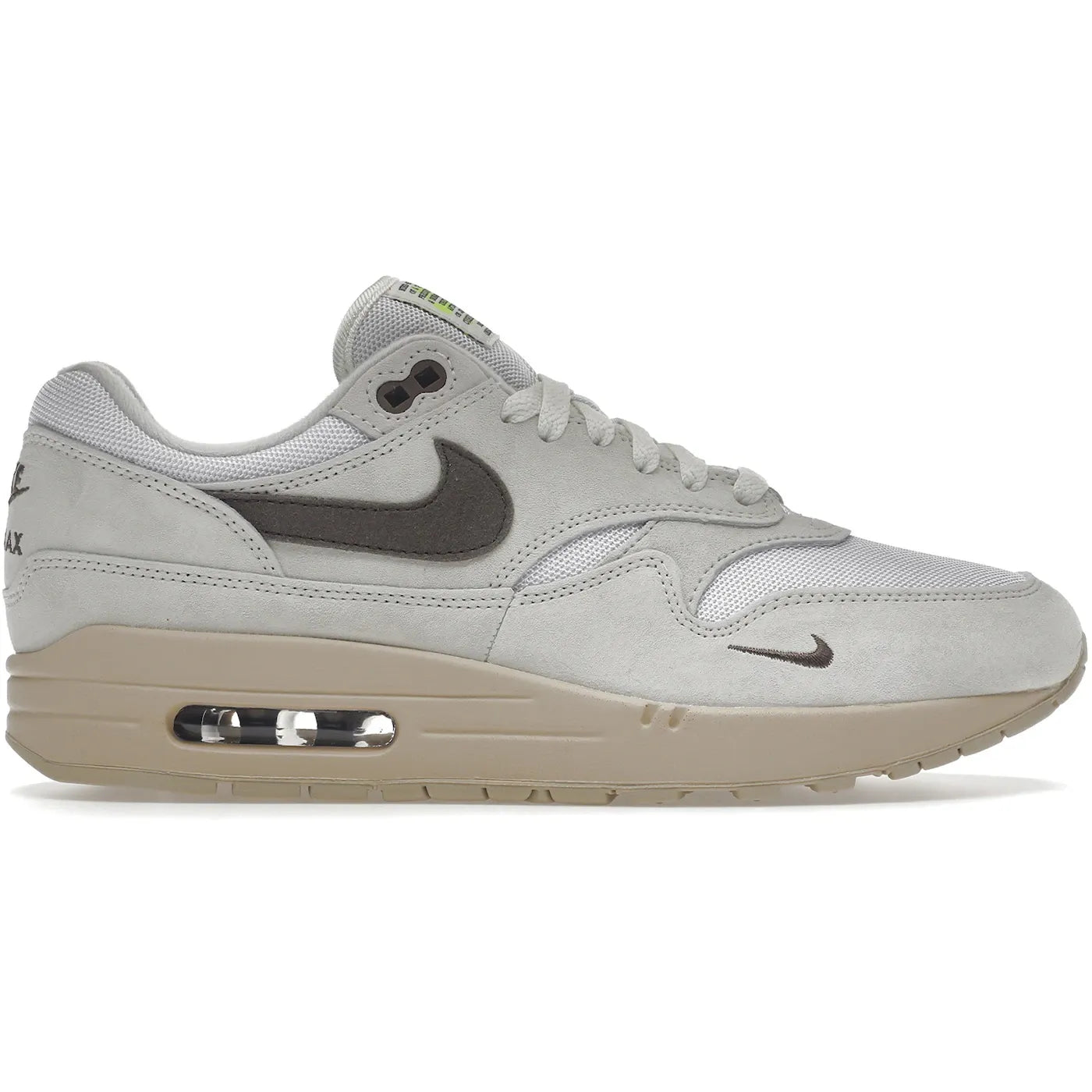 Nike Air Max 1 Sail Ironstone