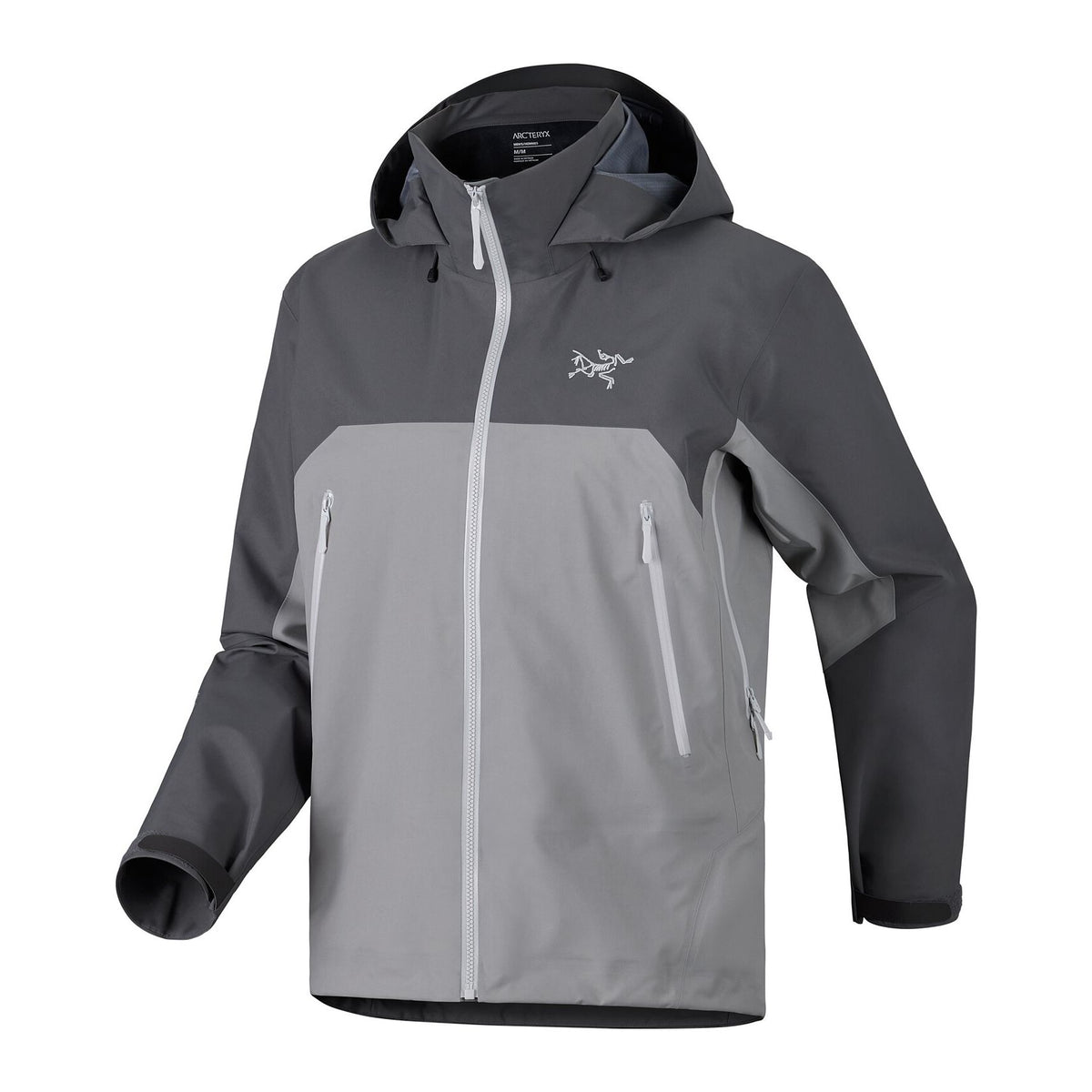 Arc'teryx Beta AR Men's Jacket Cloud/Void