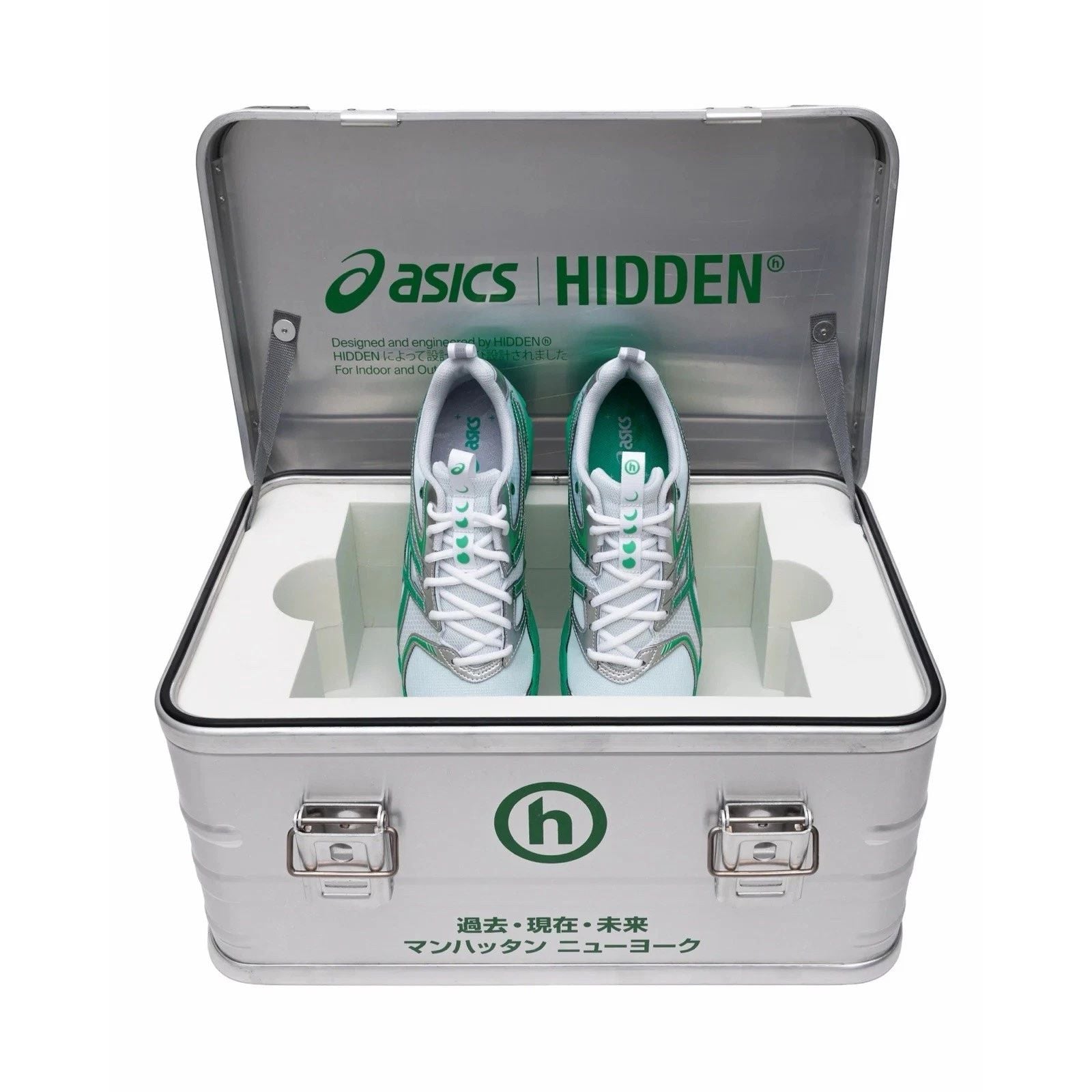 ASICS Gel-DS Trainer 14 Hidden NY Dawn Special Pack