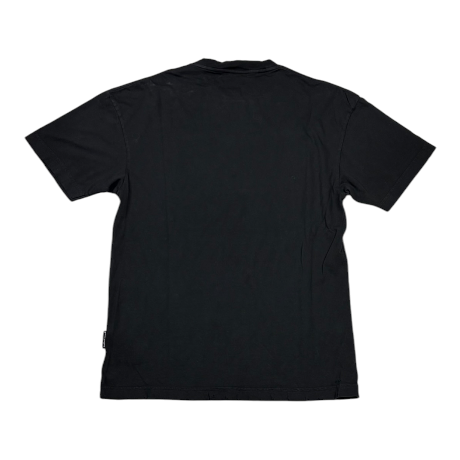 Palm Angels Palm Festival T-Shirt Black