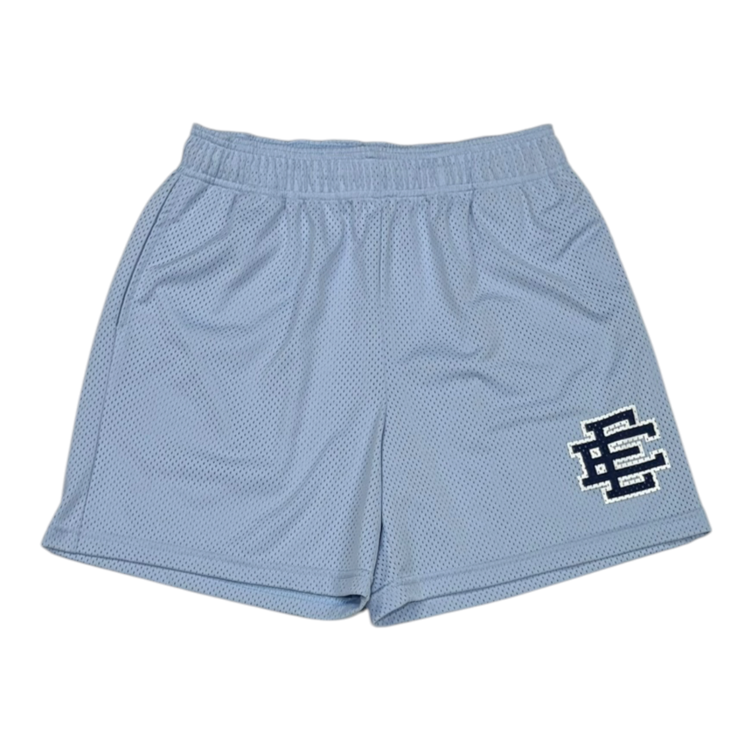 Eric Emanuel EE Basic/Core Short Kentucky Blue/Navy
