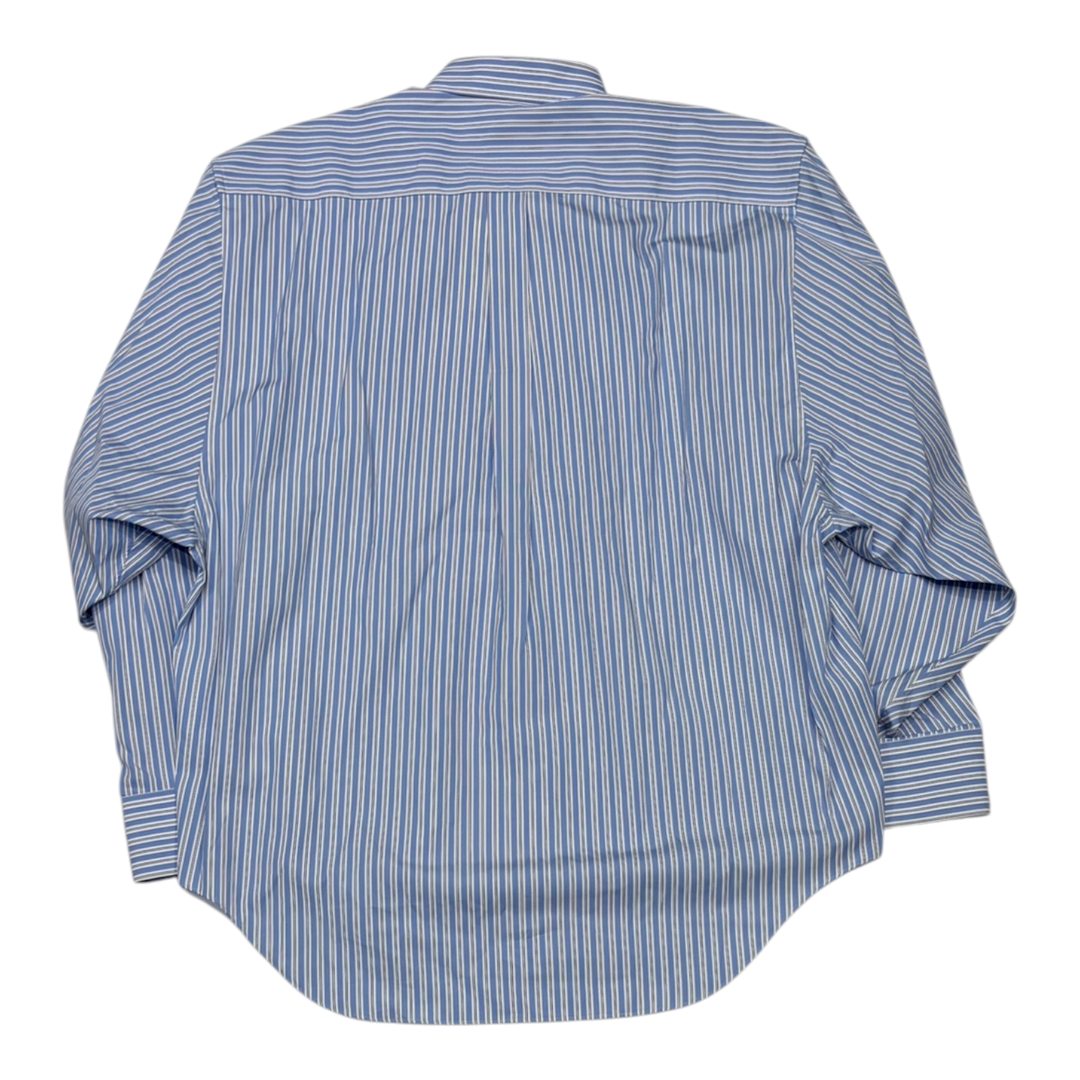 Comme des Garcons Shirt x VETEMENTS Oversized Shirt
