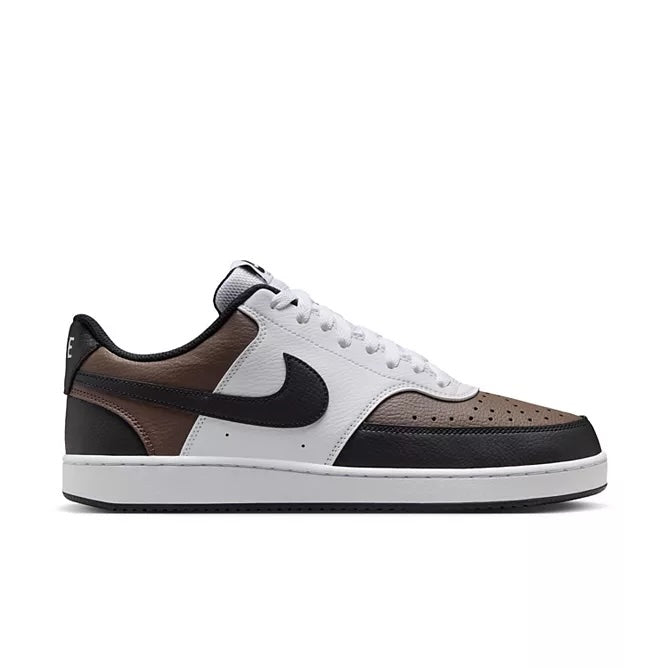 Nike Court Vision Low Baroque Brown/White