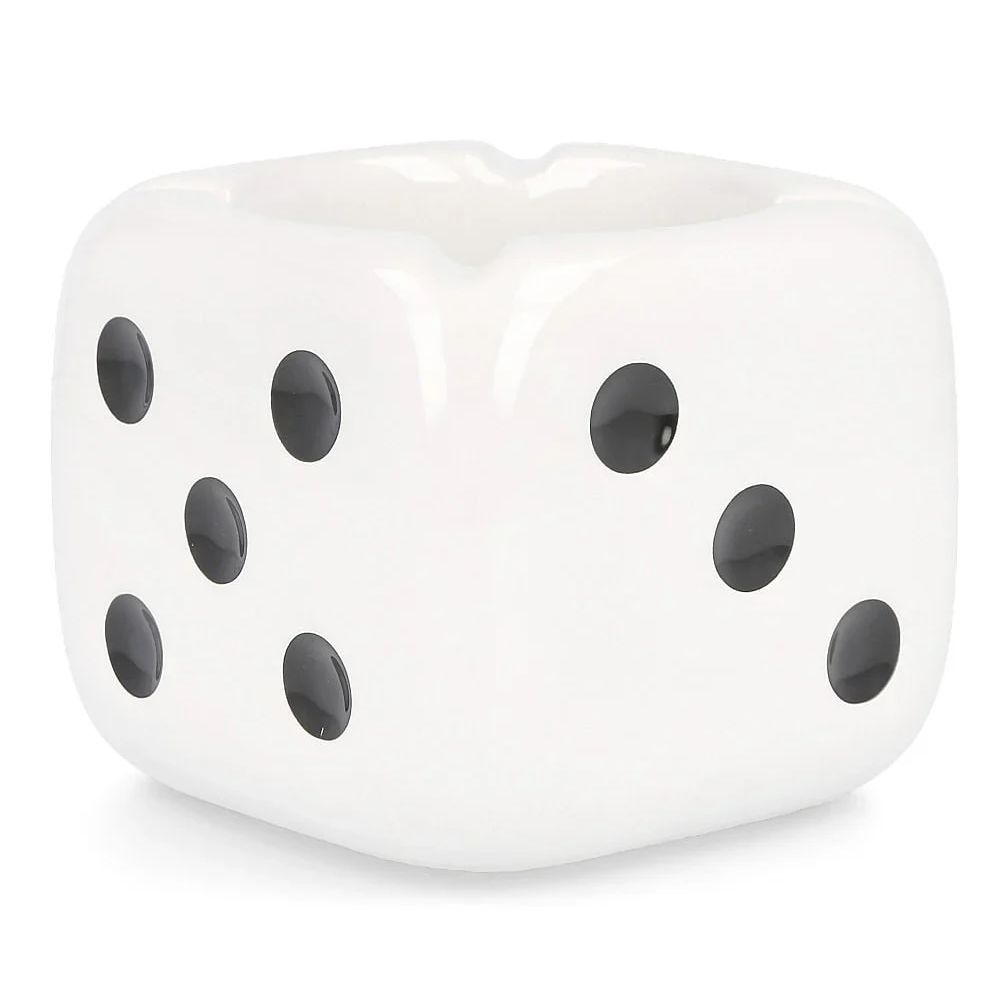 Stussy Ceramic Dice Ashtray