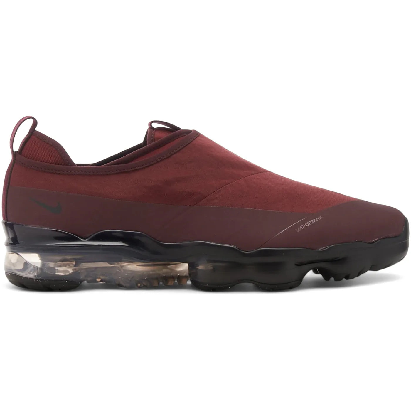 Nike Air VaporMax Moc Roam Dark Team Red Black