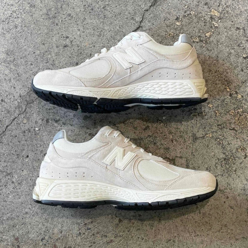 New Balance 2002R Off White