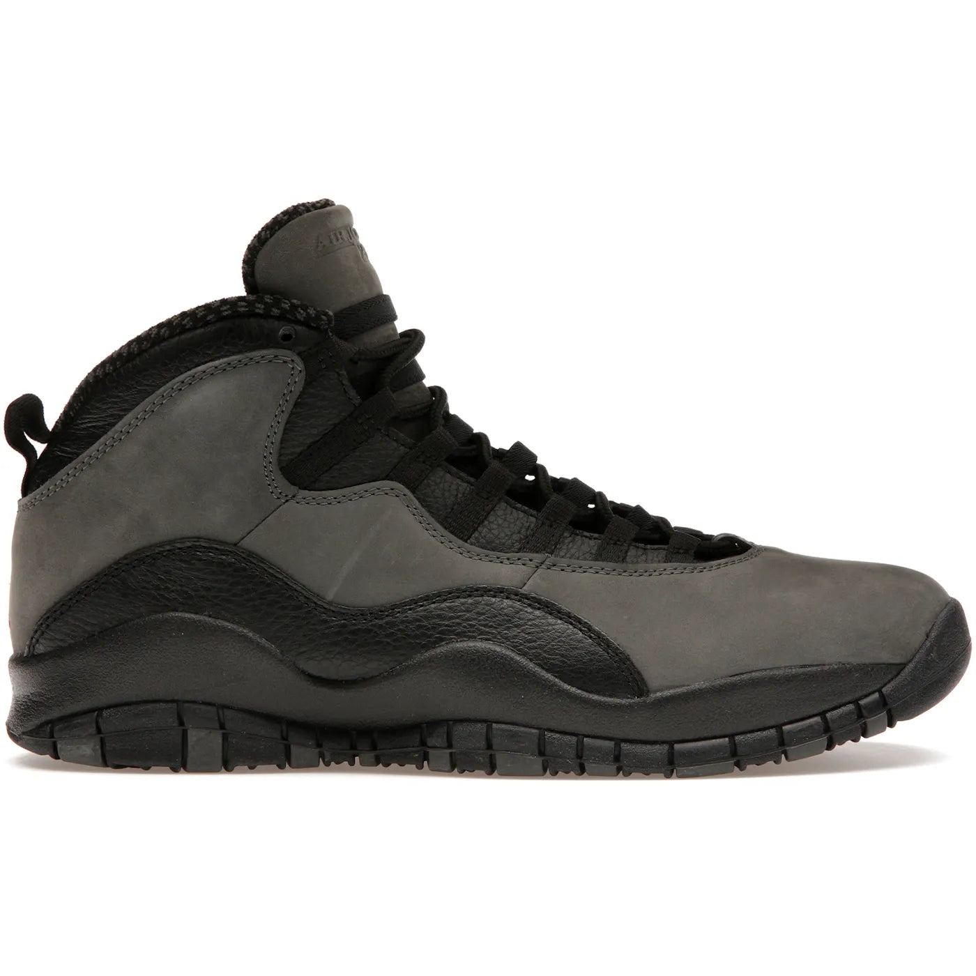Jordan 10 Retro Shadow (2018)