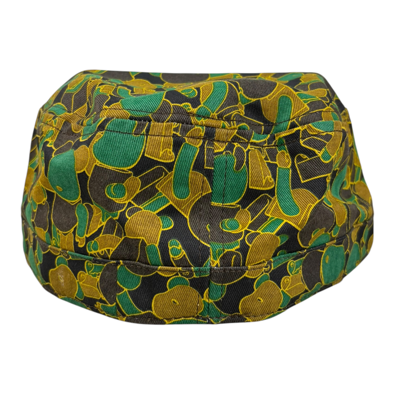 Medicom Toy Be@rbrick New Era Camp Hat
