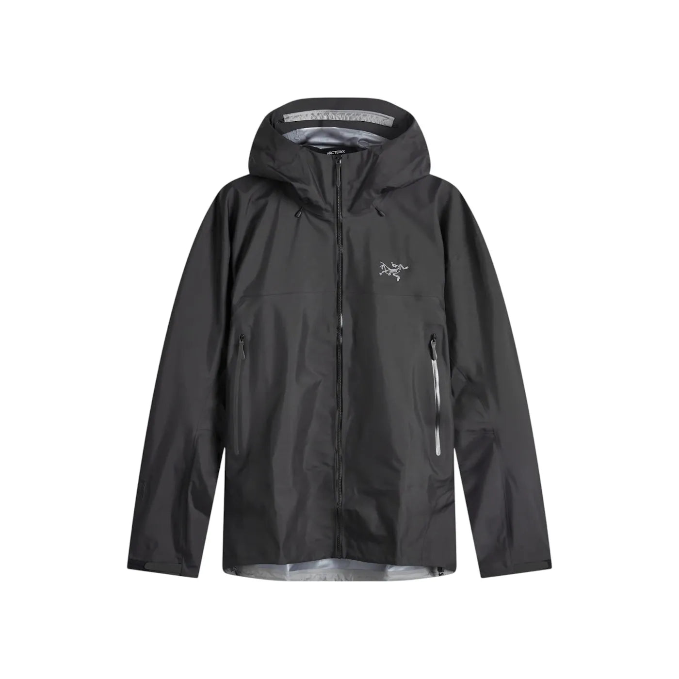 Arc'teryx Beta Sl Jacket Black
